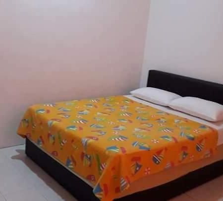 Homestay Lot 10 Pangkor بانكور المظهر الخارجي الصورة