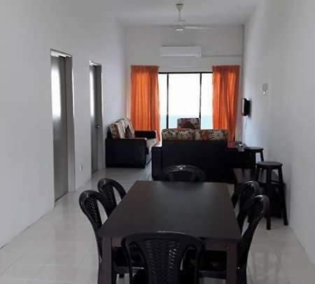 Homestay Lot 10 Pangkor بانكور المظهر الخارجي الصورة