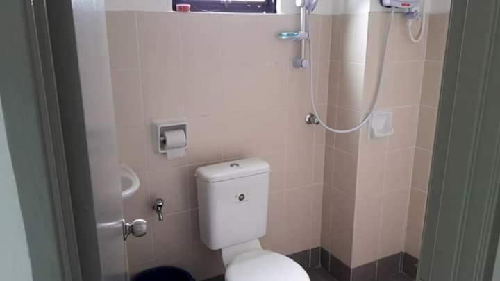 Homestay Lot 10 Pangkor بانكور المظهر الخارجي الصورة