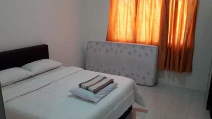 Homestay Lot 10 Pangkor بانكور المظهر الخارجي الصورة