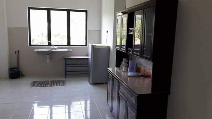 Homestay Lot 10 Pangkor بانكور المظهر الخارجي الصورة
