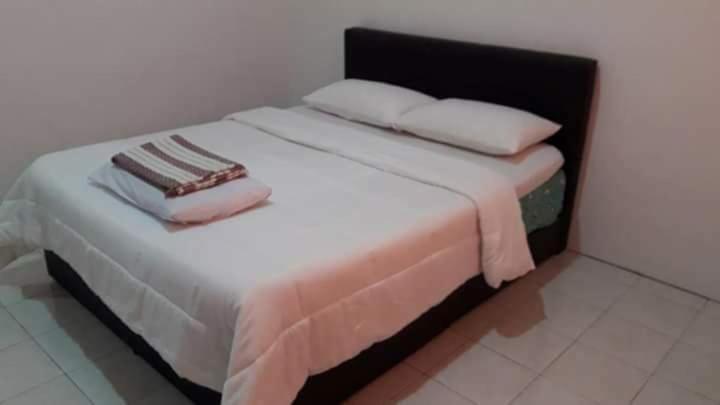 Homestay Lot 10 Pangkor بانكور المظهر الخارجي الصورة