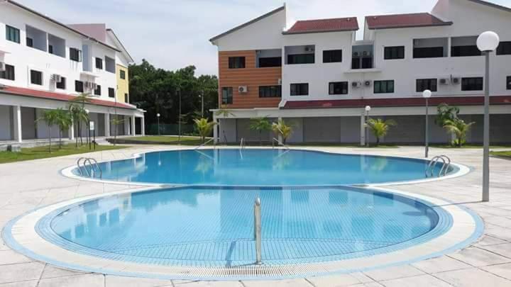 Homestay Lot 10 Pangkor بانكور الغرفة الصورة